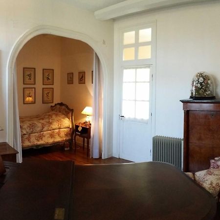 Touvre Chateau Manoir De La Leche الغرفة الصورة