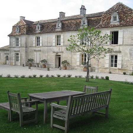 Touvre Chateau Manoir De La Leche المظهر الخارجي الصورة