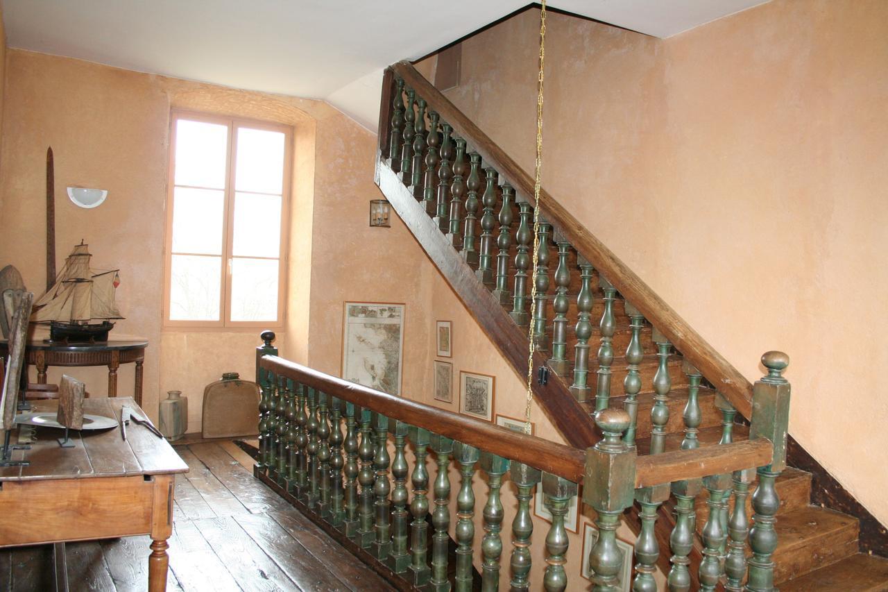 Touvre Chateau Manoir De La Leche المظهر الخارجي الصورة