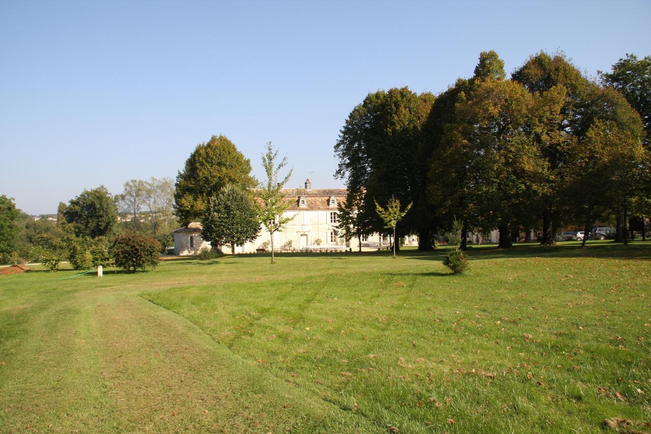 Touvre Chateau Manoir De La Leche المظهر الخارجي الصورة