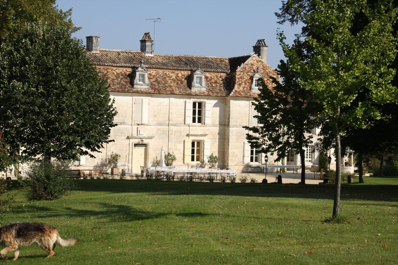 Touvre Chateau Manoir De La Leche المظهر الخارجي الصورة