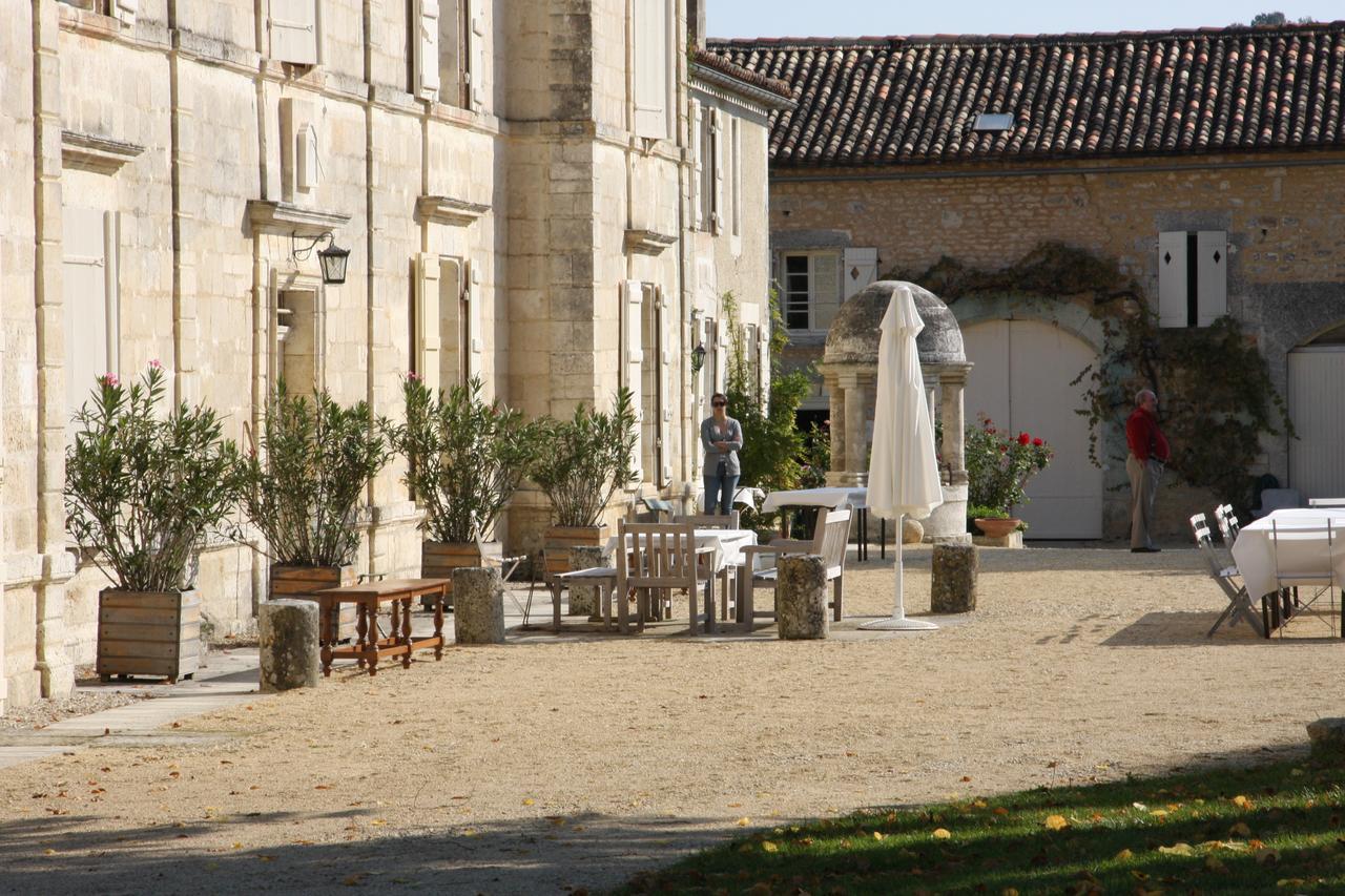 Touvre Chateau Manoir De La Leche المظهر الخارجي الصورة