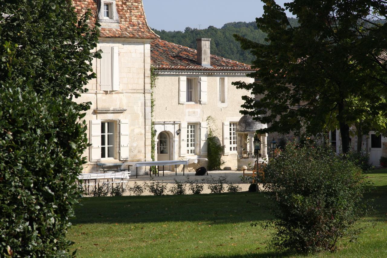 Touvre Chateau Manoir De La Leche المظهر الخارجي الصورة