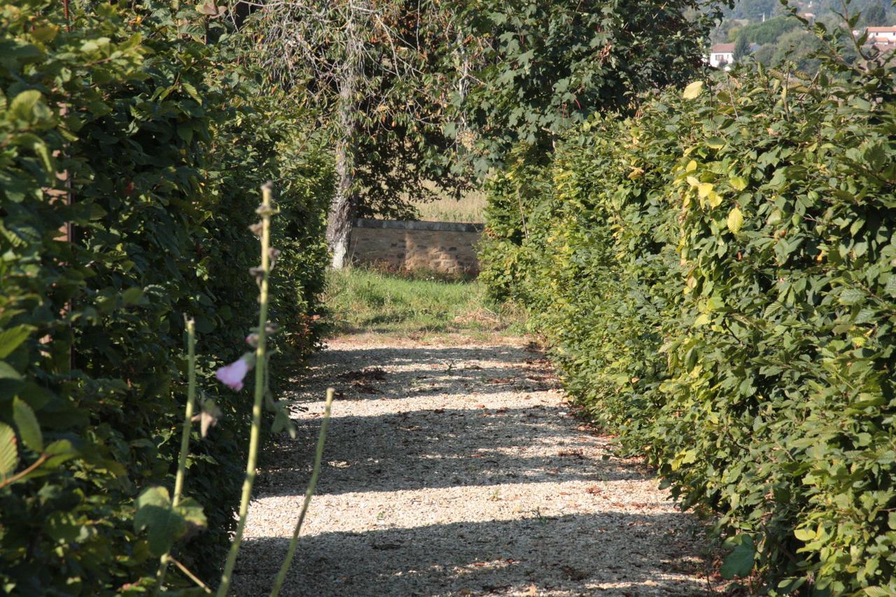 Touvre Chateau Manoir De La Leche المظهر الخارجي الصورة