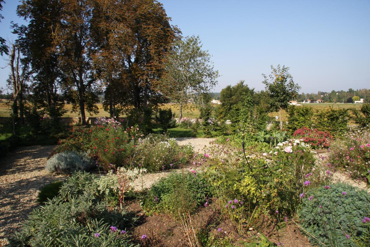 Touvre Chateau Manoir De La Leche المظهر الخارجي الصورة