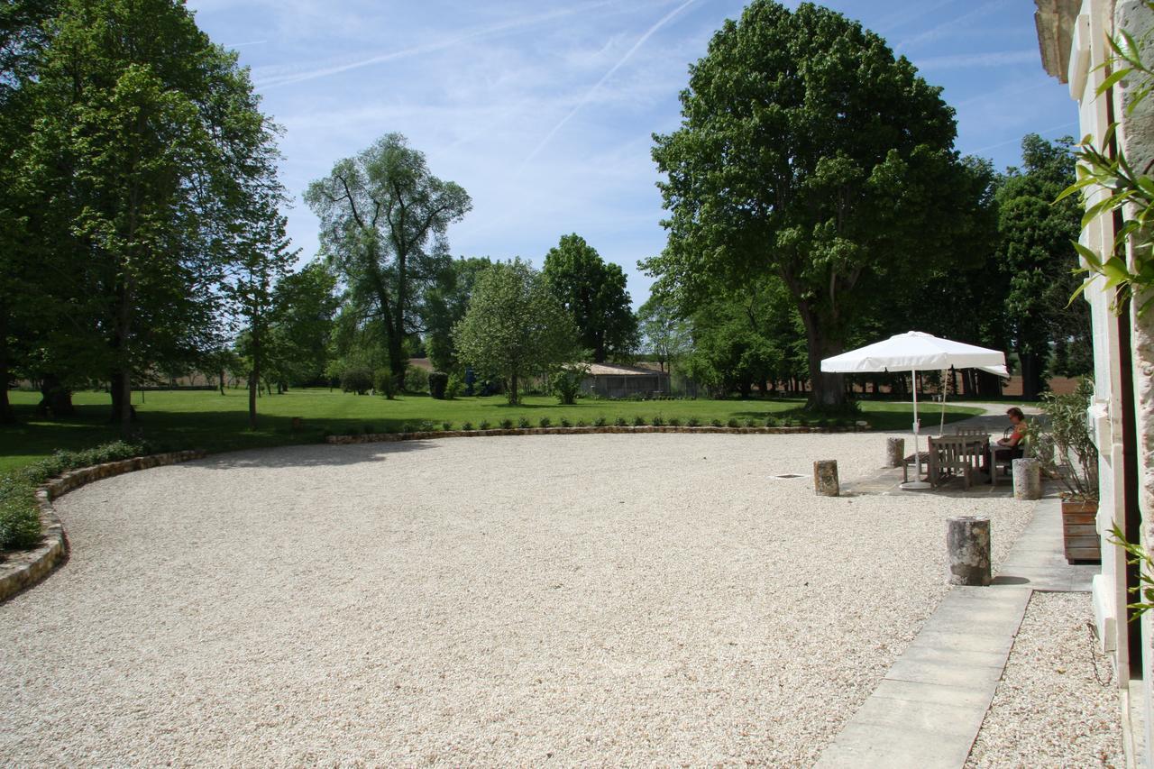 Touvre Chateau Manoir De La Leche المظهر الخارجي الصورة
