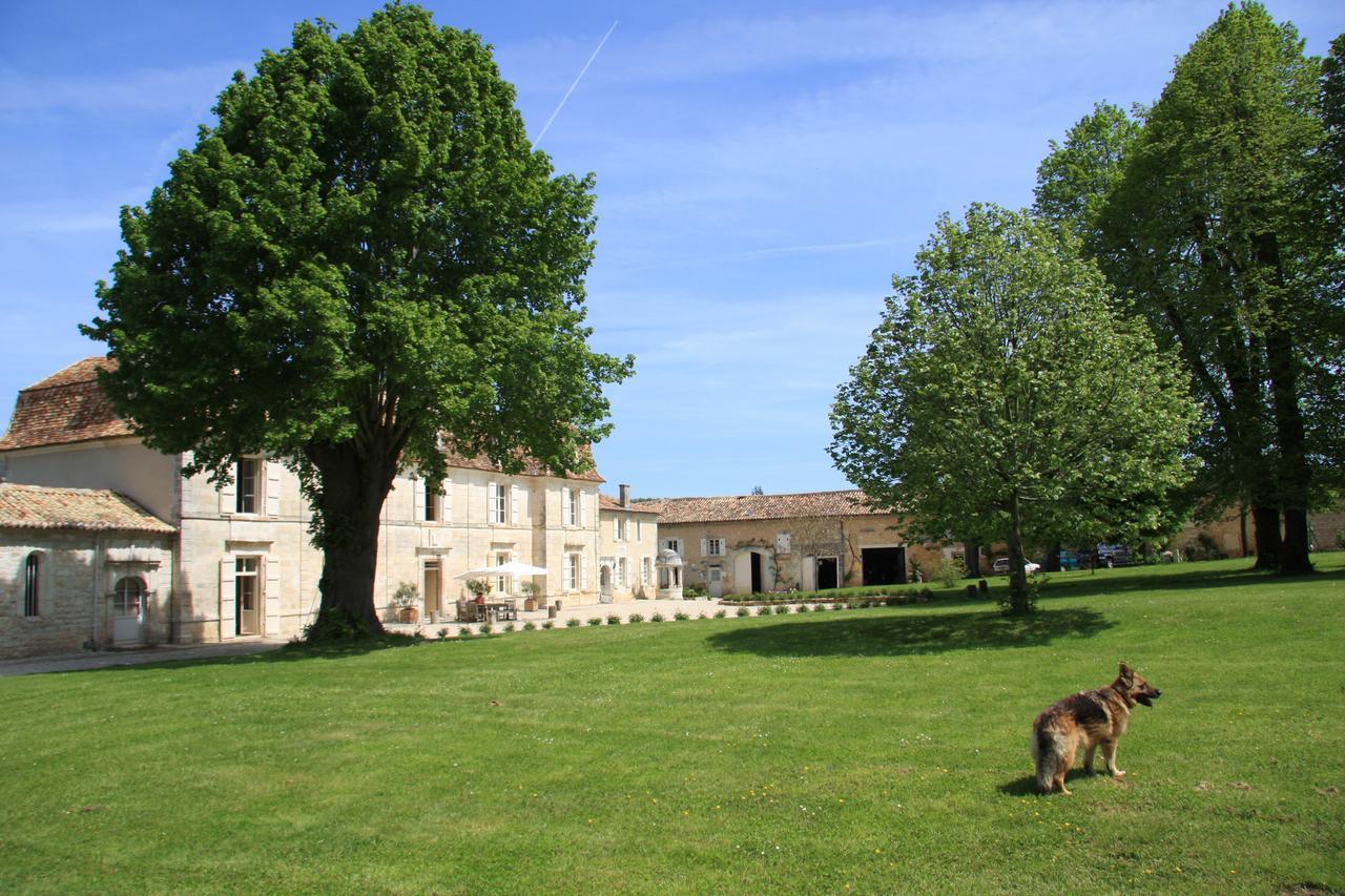 Touvre Chateau Manoir De La Leche المظهر الخارجي الصورة