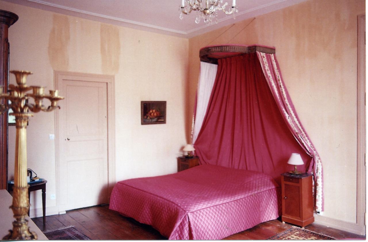 Touvre Chateau Manoir De La Leche المظهر الخارجي الصورة